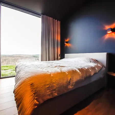 Vakantiehuis La Ruree