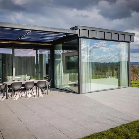 La Ruree Casa de Férias *