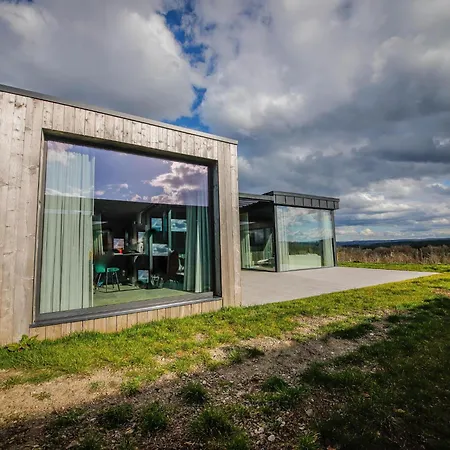 La Ruree Casa de Férias Heure