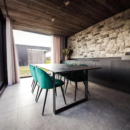 La Ruree Casa de Férias Heure