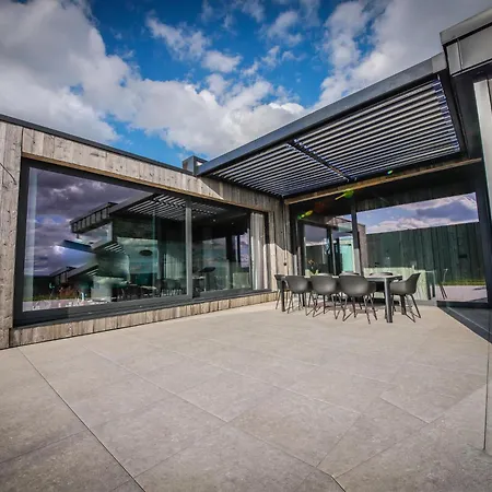 Casa de Férias La Ruree Heure