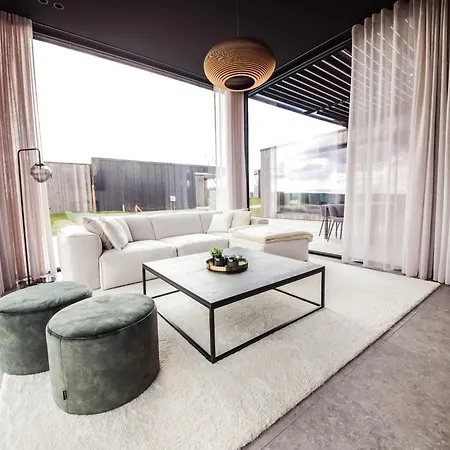 La Ruree Casa de Férias Heure