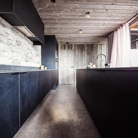 Vakantiehuis La Ruree