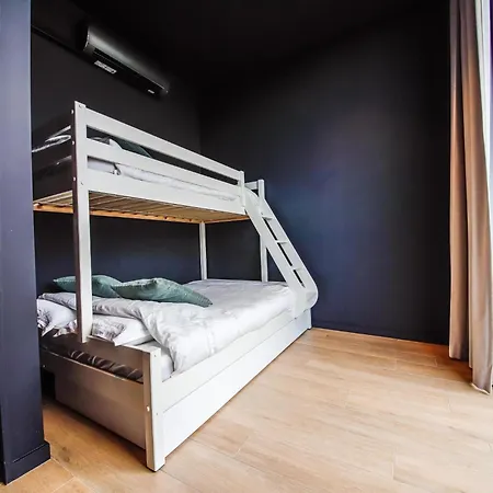 La Ruree Vakantiehuis *