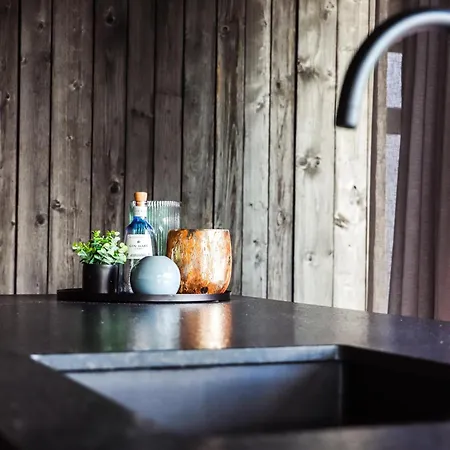 La Ruree Vakantiehuis