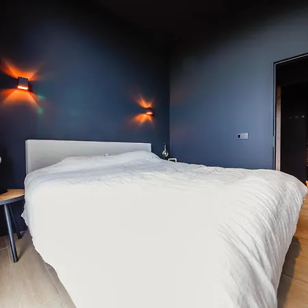 La Ruree Vakantiehuis *