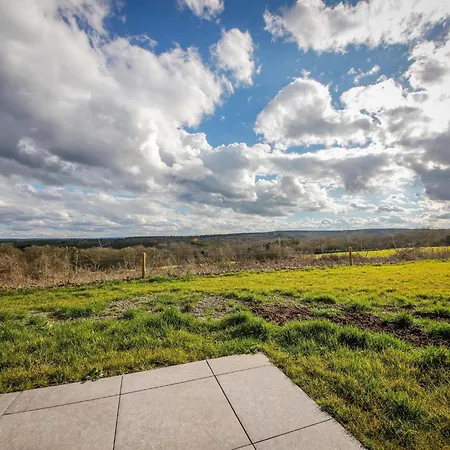 Vakantiehuis La Ruree Heure