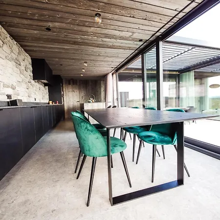 La Ruree Casa de Férias *