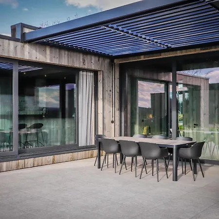 La Ruree Vakantiehuis Heure