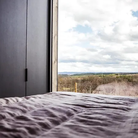 La Ruree Casa de Férias *