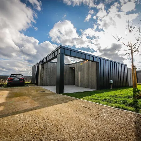 Casa de Férias La Ruree Heure